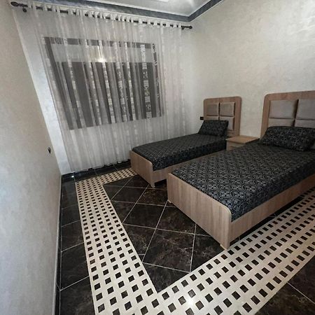 Golden Rif Apartment Al Hoceima Exterior photo