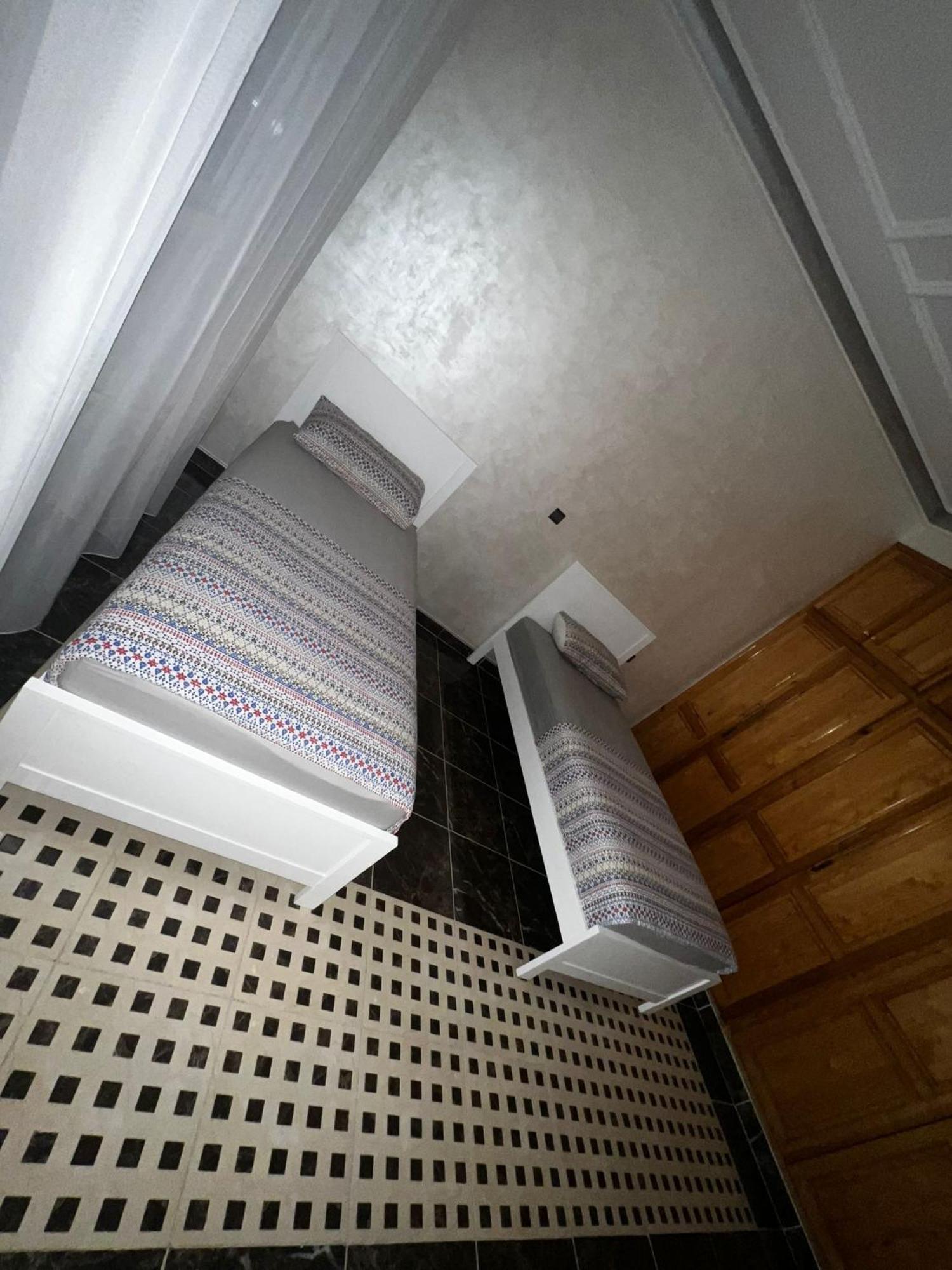 Golden Rif Apartment Al Hoceima Exterior photo