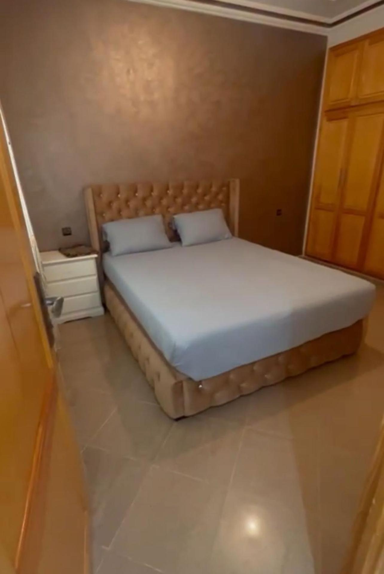Golden Rif Apartment Al Hoceima Exterior photo