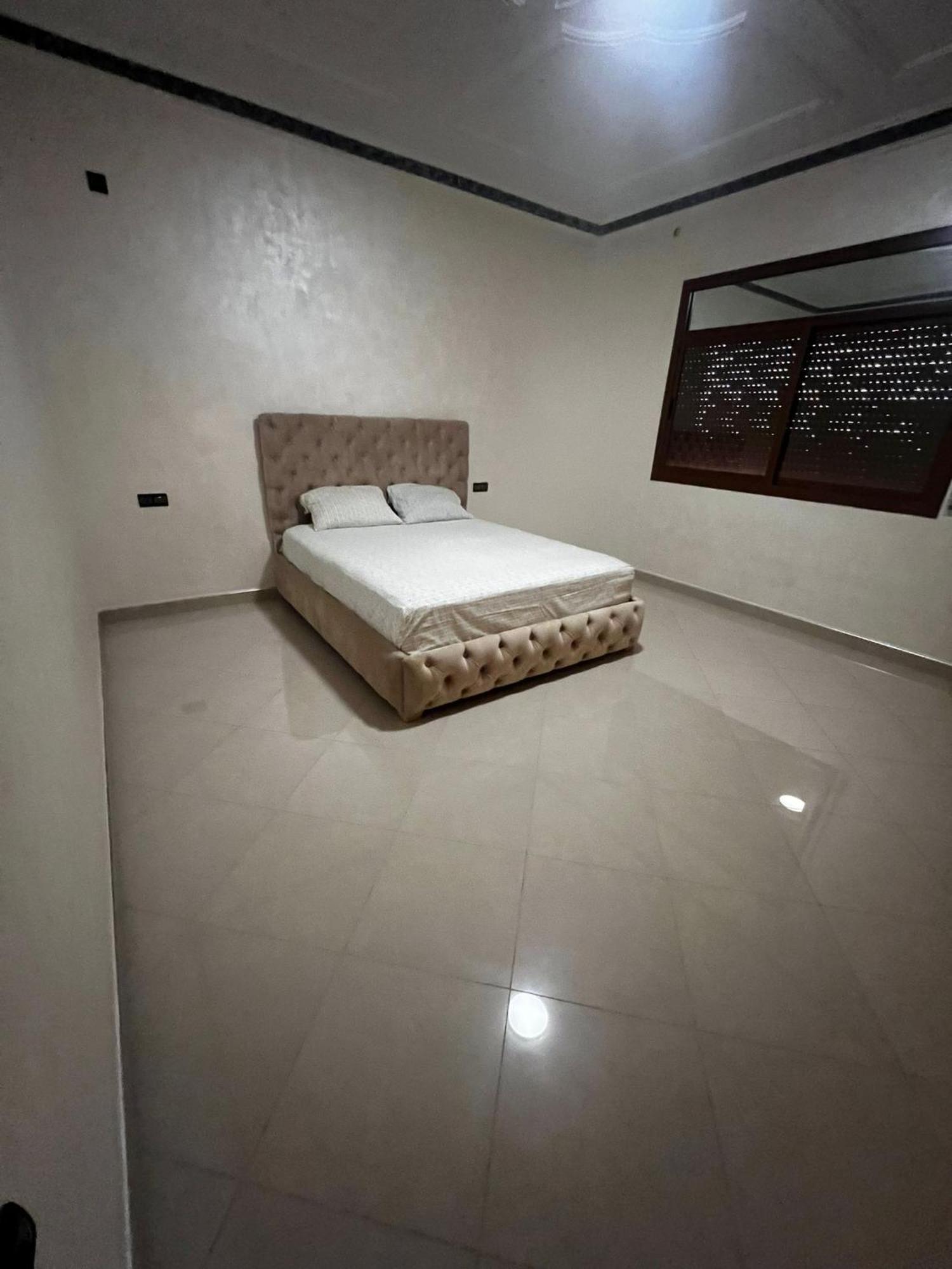Golden Rif Apartment Al Hoceima Exterior photo