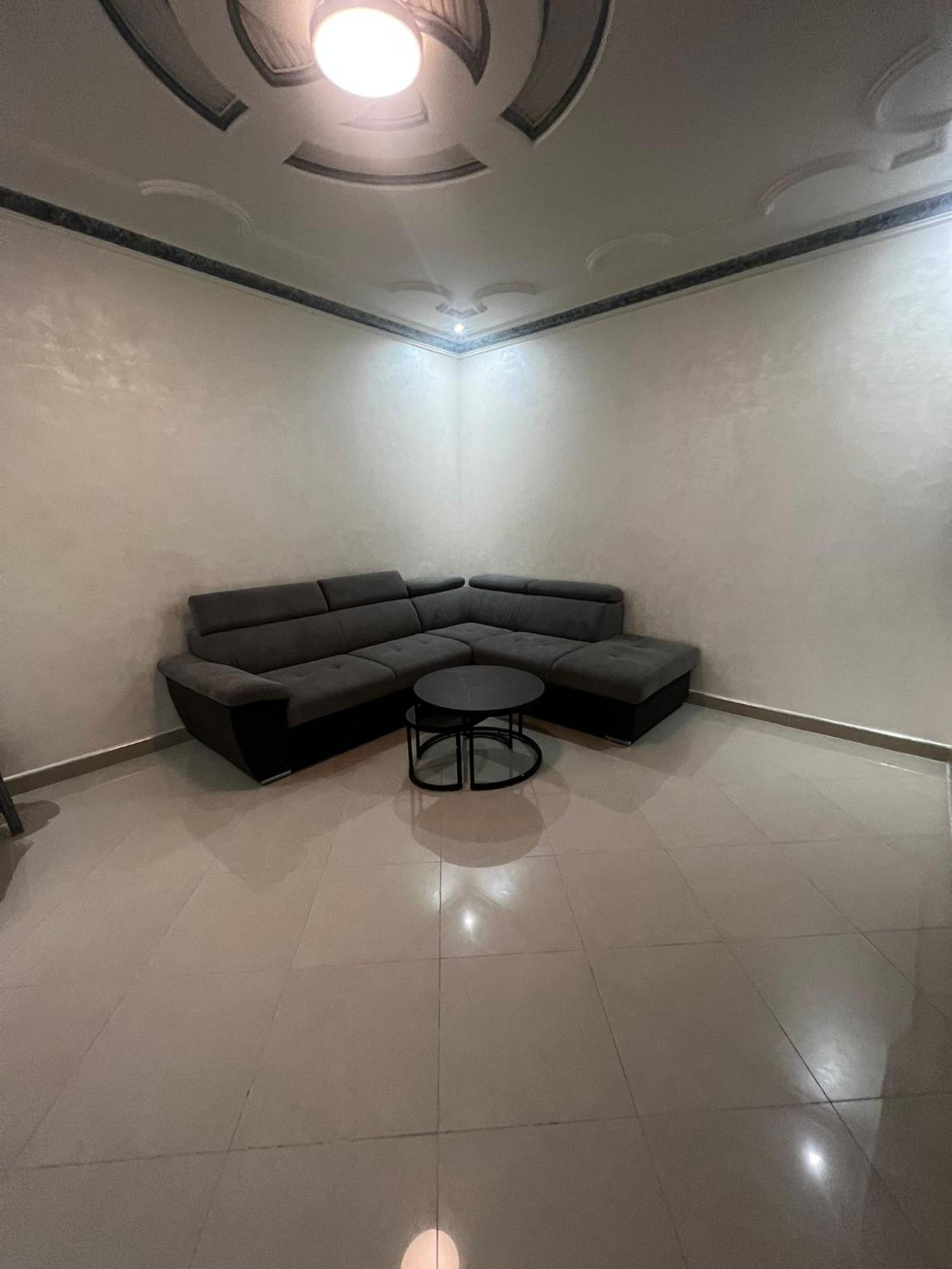 Golden Rif Apartment Al Hoceima Exterior photo