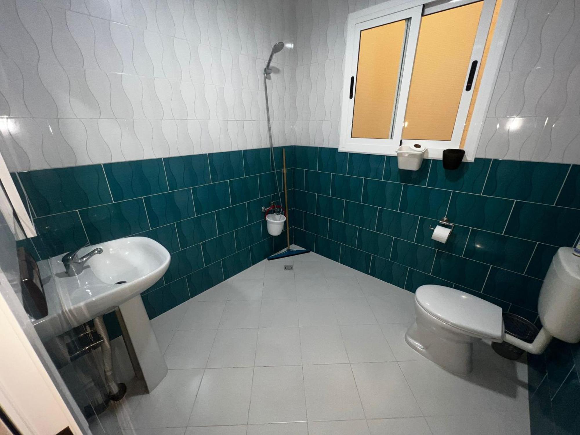 Golden Rif Apartment Al Hoceima Exterior photo