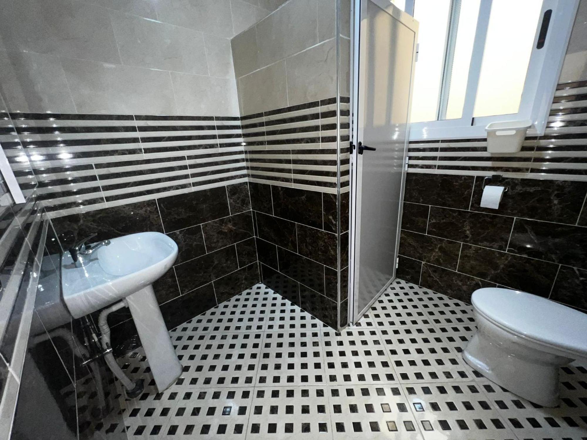 Golden Rif Apartment Al Hoceima Exterior photo
