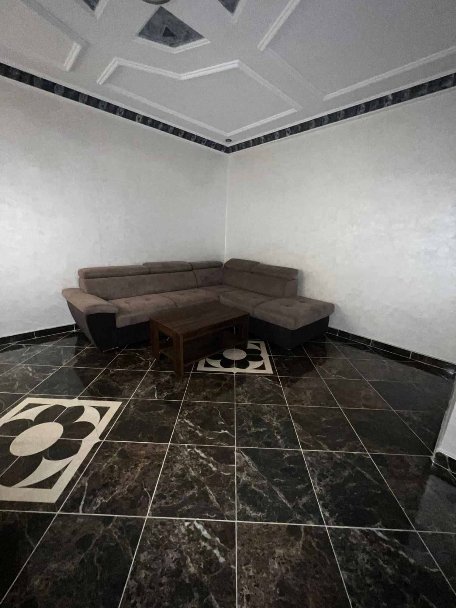 Golden Rif Apartment Al Hoceima Exterior photo